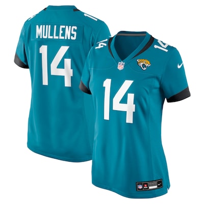 Jacksonville Jaguars Women Jerseys 2025-10-20-044